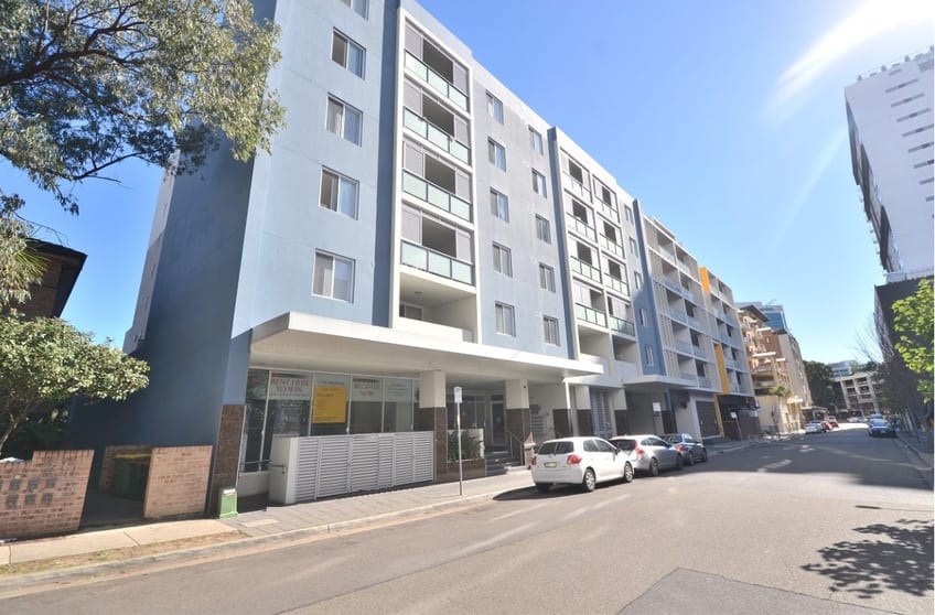 Shop 2/21-23 Cowper Street Parramatta NSW 2150 - Image 1