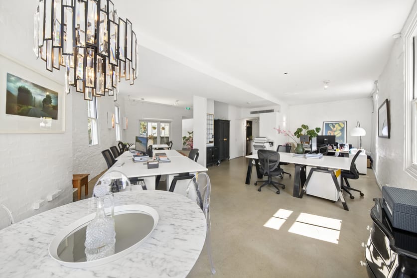 Click to view all images Level 1/2 Boundary Street Paddington NSW 2021 - Image 3