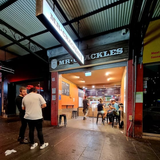 Ground Floor/155 Oxford Street Darlinghurst NSW 2010 - Image 1