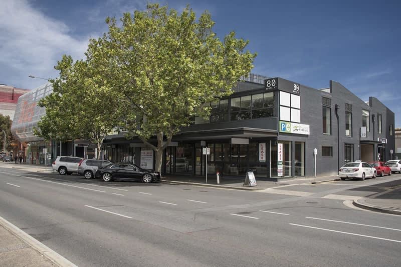 Click to view all images Part Level 1/80 Grote Street Adelaide SA 5000 - Image 2
