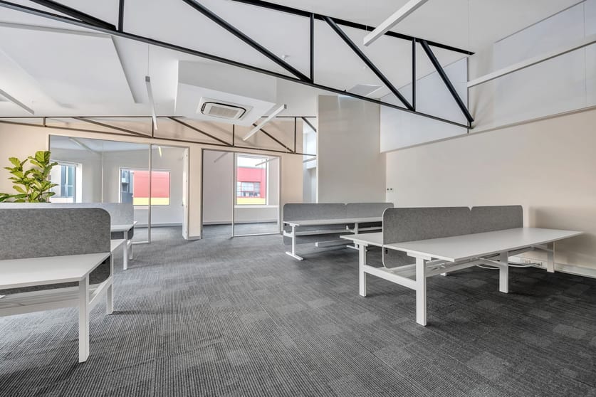 Click to view all images Part Level 1/80 Grote Street Adelaide SA 5000 - Image 3