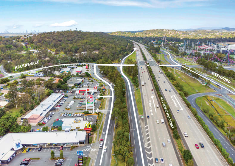 Click to view all images 22-32 Siganto Drive Helensvale QLD 4212 - Image 2