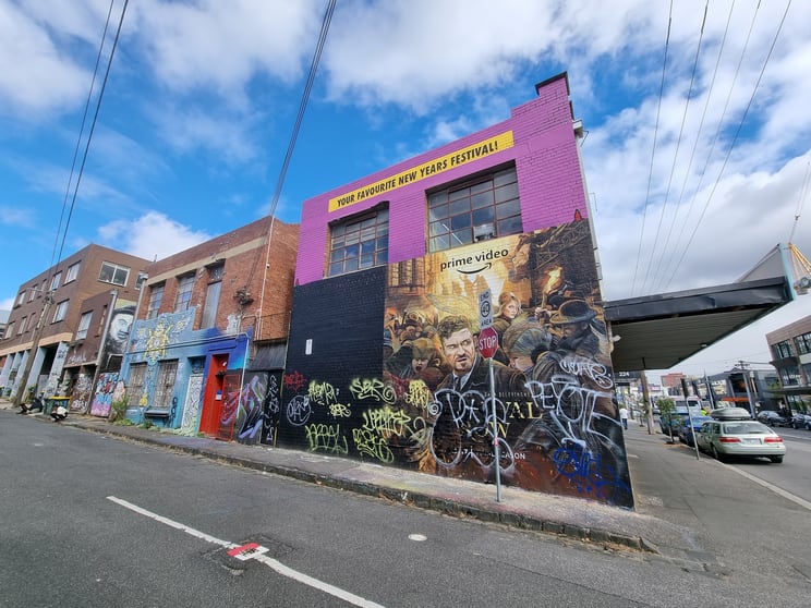 Click to view all images 1/226 Johnston Street Fitzroy VIC 3065 - Image 2