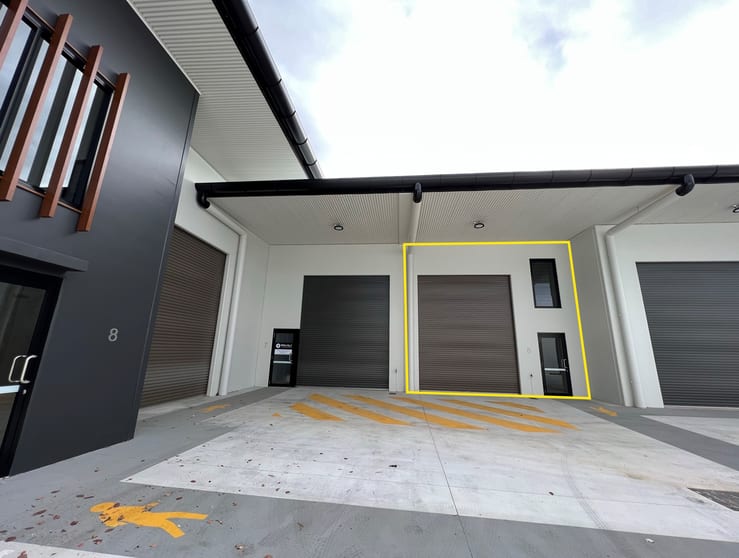 Click to view all images 6/60 Evans Drive Caboolture QLD 4510 - Image 1
