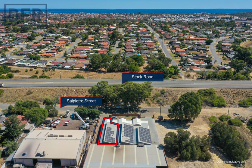 1/4 Salpietro Street Bibra Lake WA 6163 - Image 2