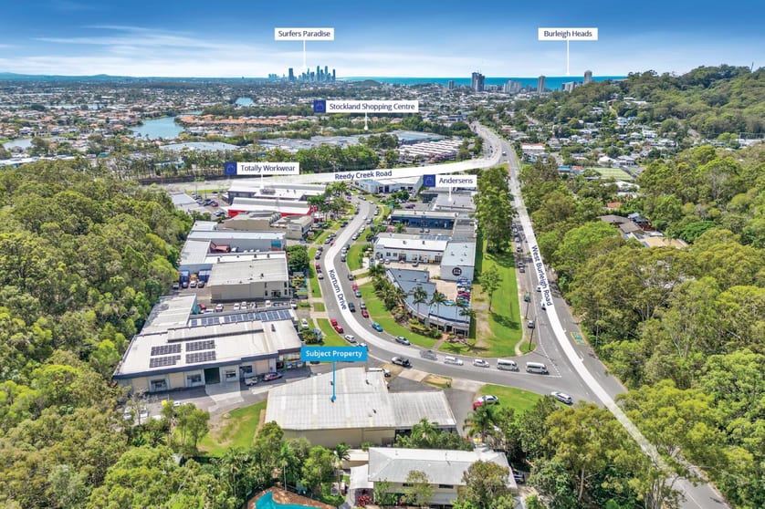 Click to view all images 4 Kortum Drive Burleigh Heads QLD 4220 - Image 3