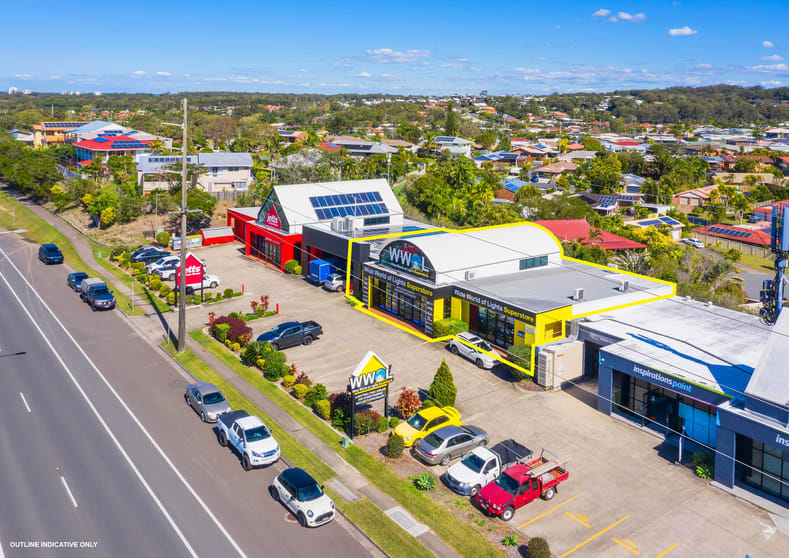 Click to view all images Tenancy 2/790 Nicklin Way Currimundi QLD 4551 - Image 3