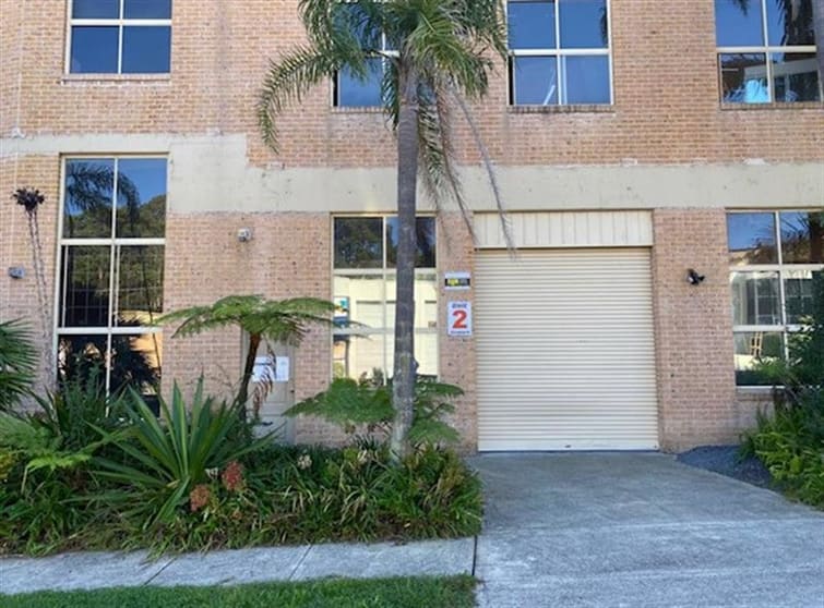 Click to view all images 2/29 Leighton Pl Hornsby NSW 2077 - Image 3