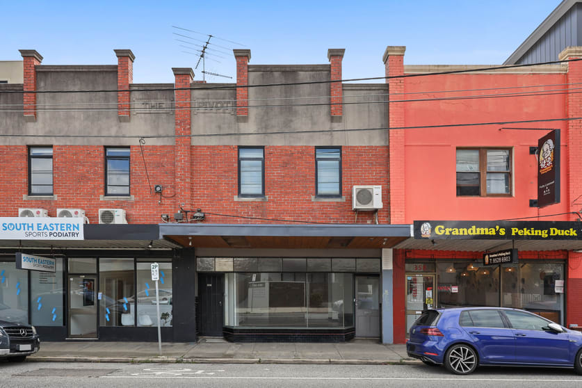 Click to view all images 356 Neerim Road Carnegie VIC 3163 - Image 2