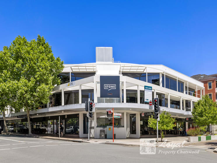 Click to view all images Level 2/70-76 Alexander Street Crows Nest NSW 2065 - Image 1