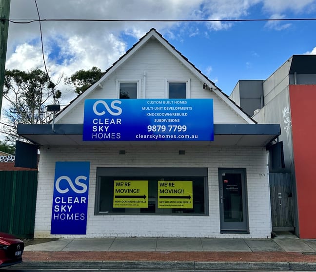 Click to view all images 119 Bedford Road Ringwood East VIC 3135 - Image 1