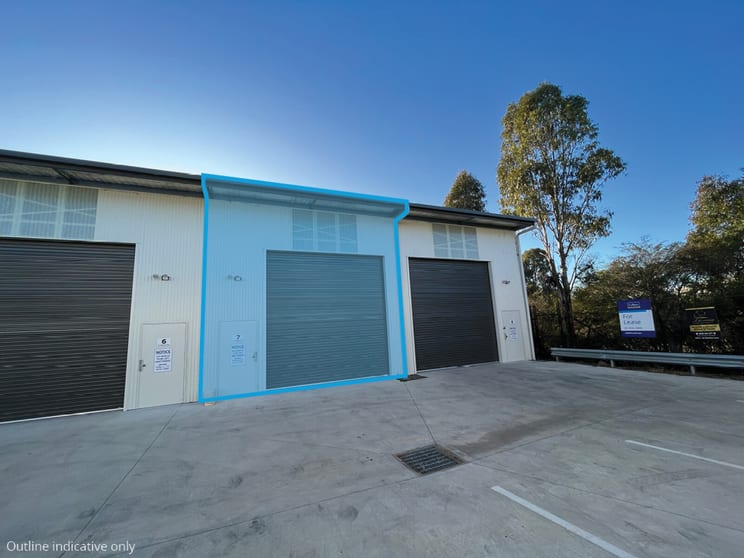Unit 7, 6D Weakleys Drive Thornton NSW 2322 - Image 2