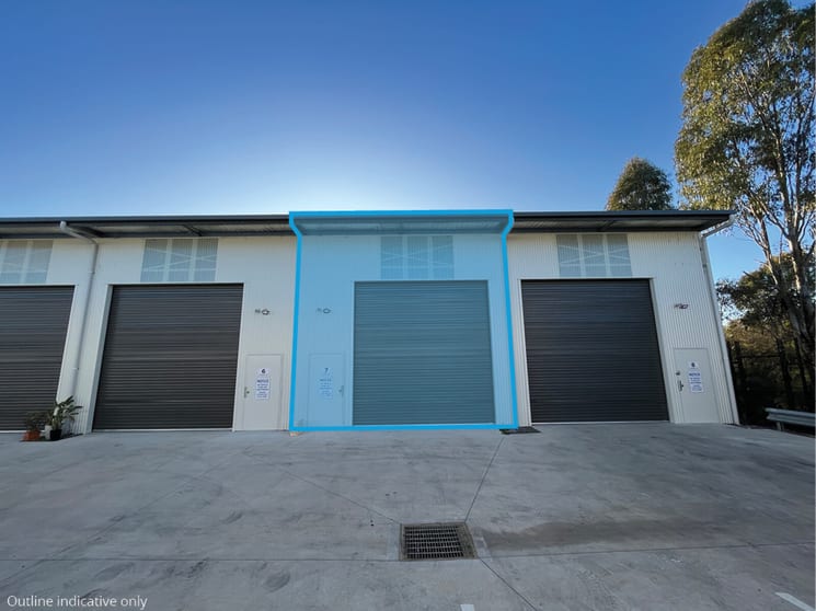 Unit 7, 6D Weakleys Drive Thornton NSW 2322 - Image 3