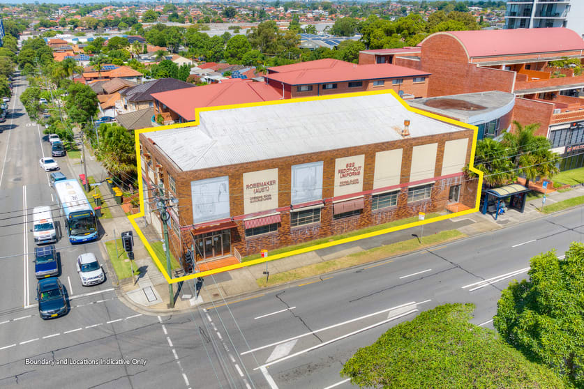 520-522 Canterbury Road Campsie NSW 2194 - Image 1