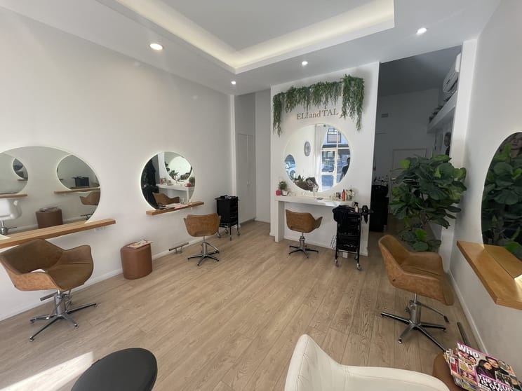 Click to view all images SHOP 1/529 Old South Head Rd Rose Bay NSW 2029 - Image 1