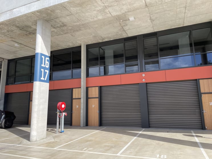 Click to view all images 17/10-12 Girawah Matraville NSW 2036 - Image 1