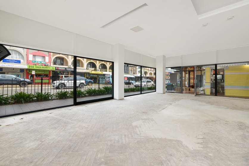 Click to view all images GF Shops/437-441 Pacific Highway Crows Nest NSW 2065 - Image 3