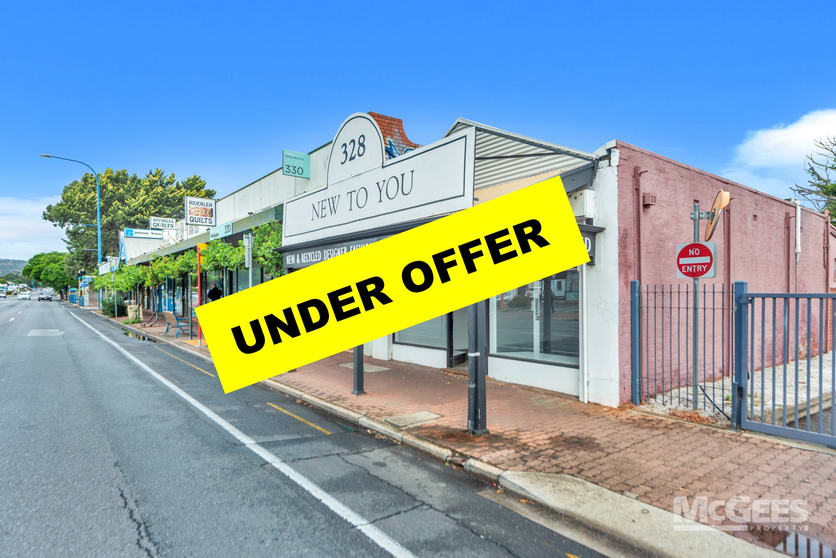 Click to view all images 328 Unley Road Hyde Park SA 5061 - Image 1