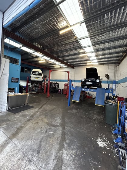 Click to view all images 3/22 Industry Drive Tweed Heads South NSW 2486 - Image 1