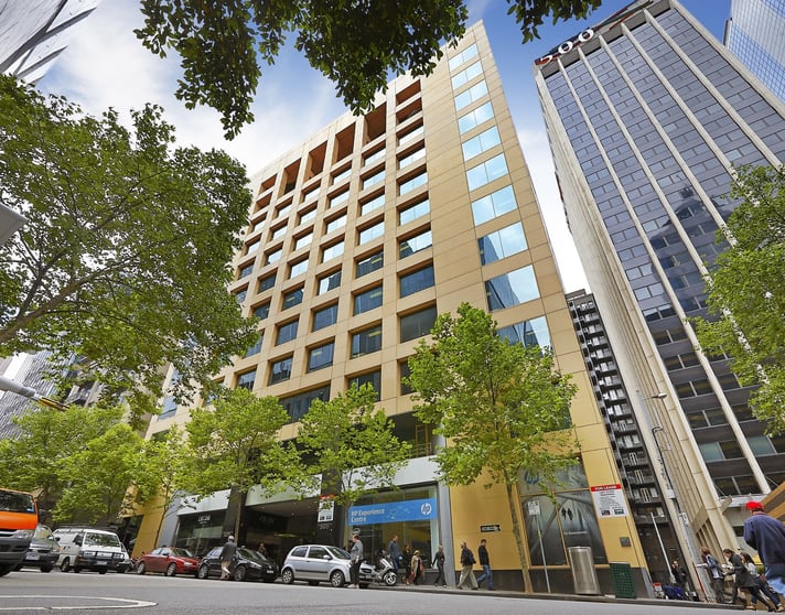 Click to view all images 505 Little Collins Street Melbourne VIC 3000 - Image 2