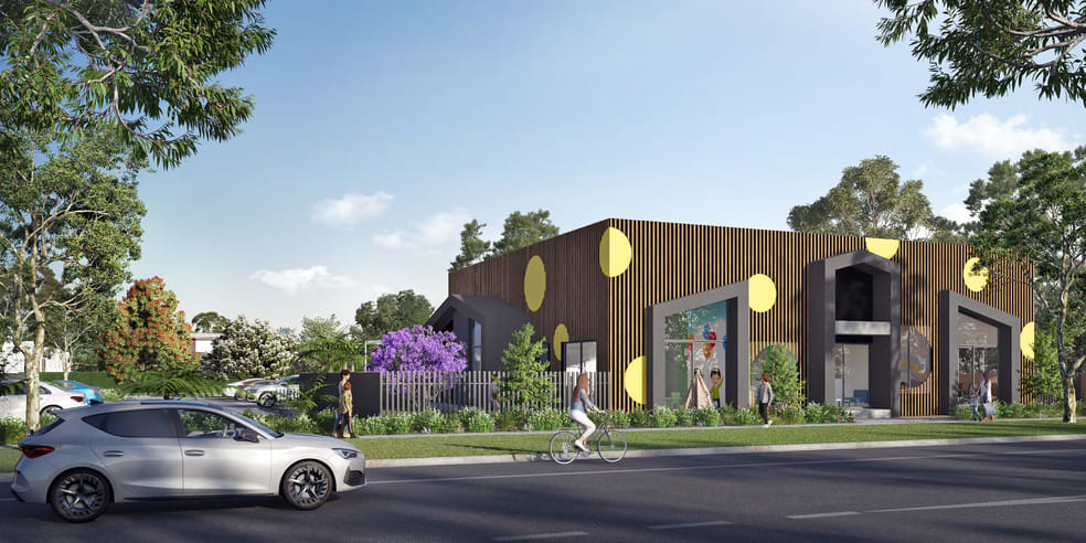Click to view all images 771-789 Barwon Heads Road Armstrong Creek VIC 3217 - Image 1