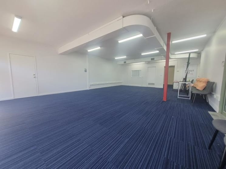 Click to view all images Ground Unit 1/46-48 Colbee Court Phillip ACT 2606 - Image 2