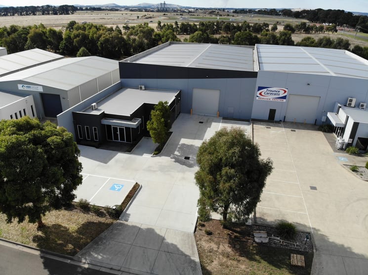 8 Production Drive Alfredton VIC 3350 - Image 1