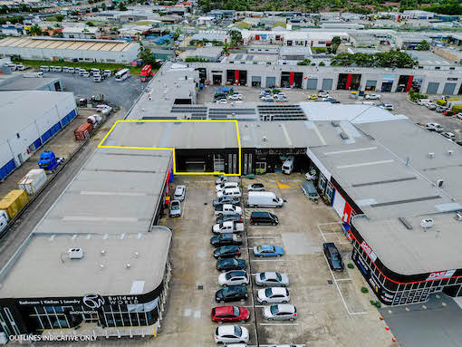 Click to view all images 3/8 Lawrence Drive Nerang QLD 4211 - Image 2