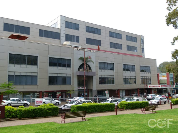 Click to view all images Level 4/221-237 Mann Street Gosford NSW 2250 - Image 1