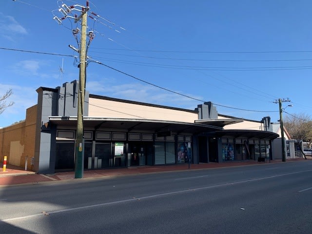 Click to view all images 4/11-13 Pinjarra Road Mandurah WA 6210 - Image 1