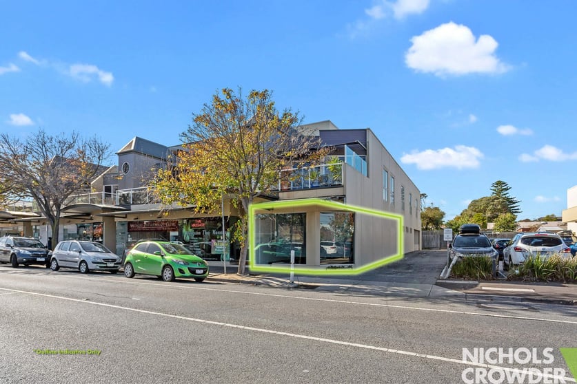 5B/544 Hampton Street Hampton VIC 3188 - Image 1