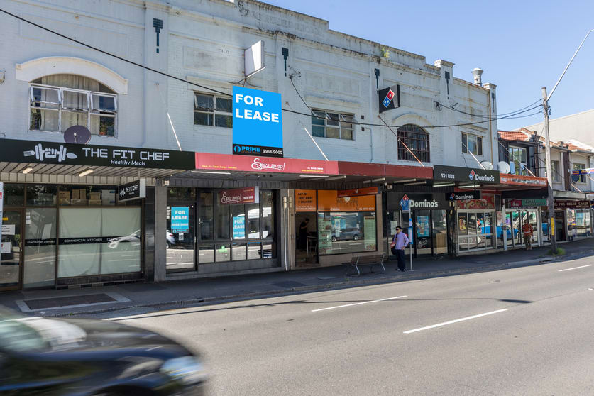 Click to view all images 18 Pacific Highway St Leonards NSW 2065 - Image 1