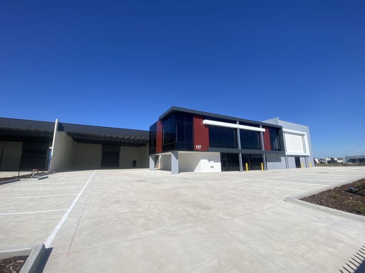 109-117 Yale Drive Epping VIC 3076 - Image 2