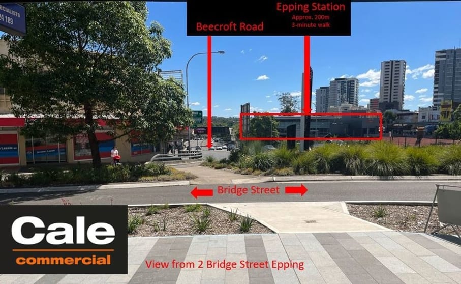 Click to view all images 2 Bridge Street Epping NSW 2121 - Image 2