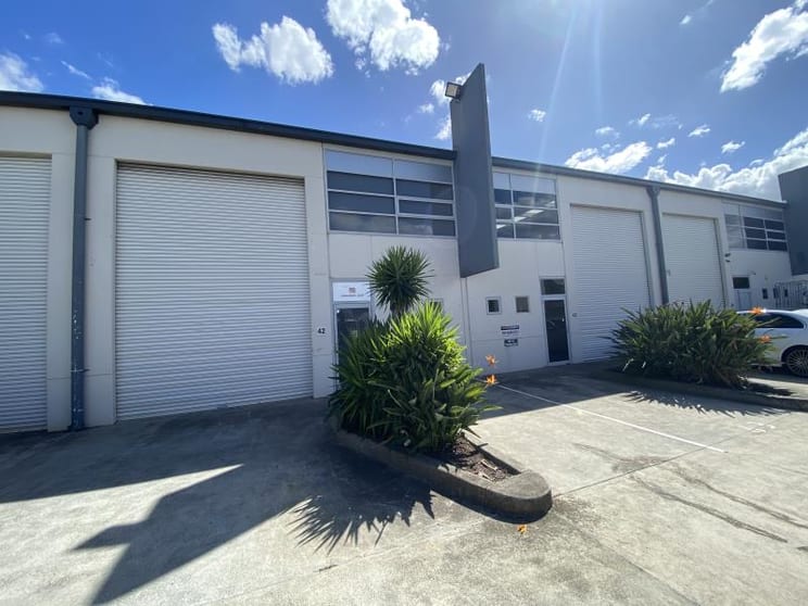 Click to view all images Unit 42/172 Milperra Road Revesby NSW 2212 - Image 1