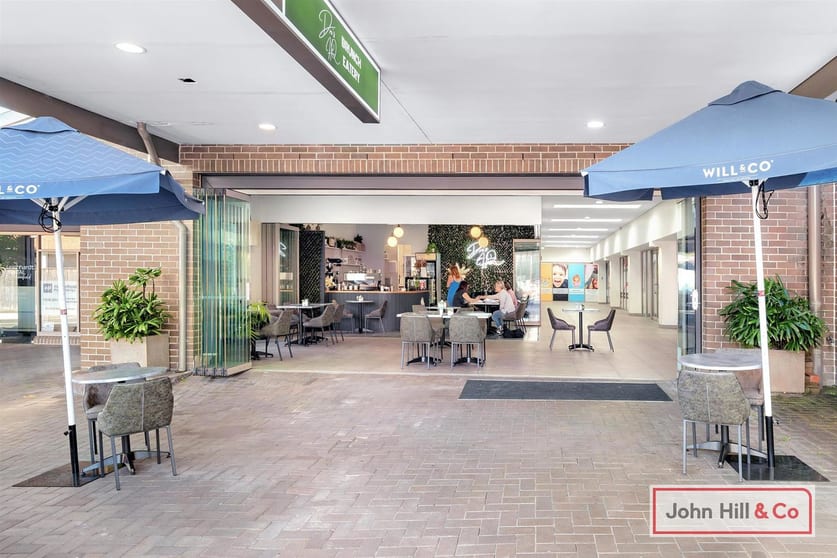 7/191 Ramsay Street Haberfield NSW 2045 - Image 1
