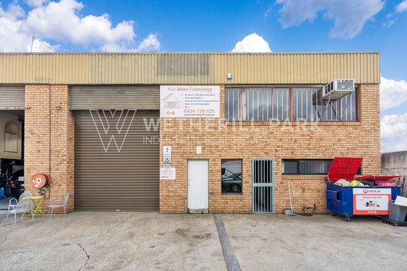 Click to view all images Wetherill Park NSW 2164 - Image 1