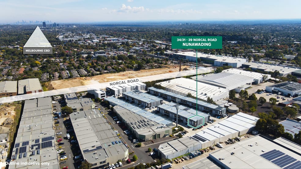 Click to view all images 34/31-39 Norcal Road Nunawading VIC 3131 - Image 3