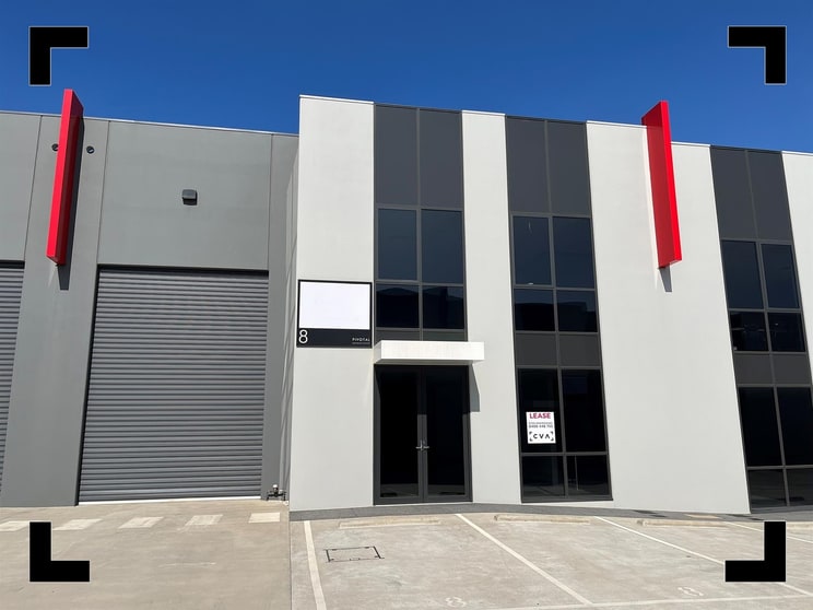 Click to view all images 8/125 Rooks Road Nunawading VIC 3131 - Image 1