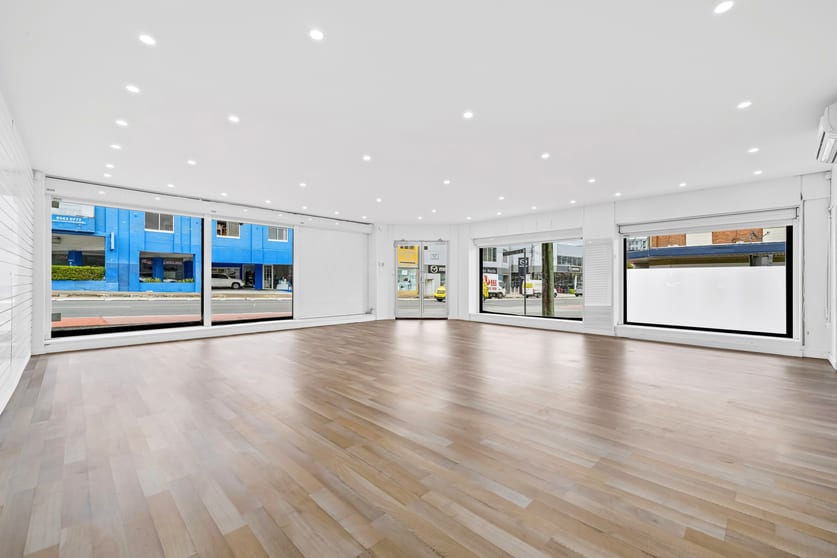 Click to view all images 245A Parramatta Road Annandale NSW 2038 - Image 2