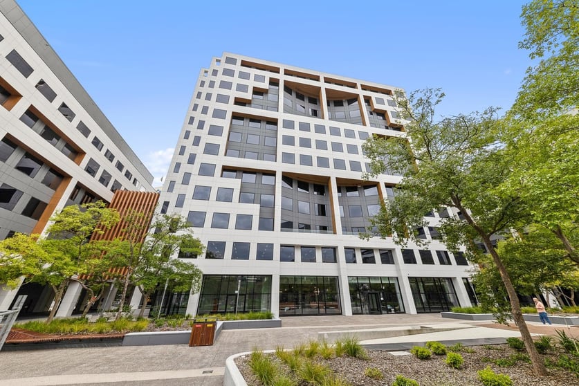 5 Constitution Avenue City ACT 2601 - Image 1