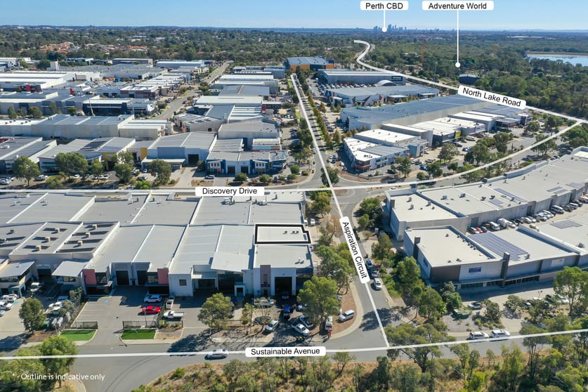Click to view all images 2/24 Sustainable Avenue Bibra Lake WA 6163 - Image 3