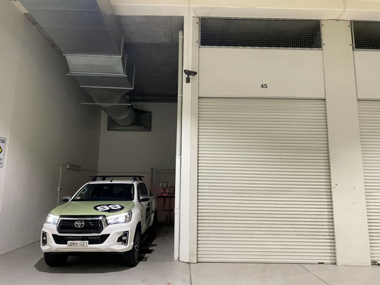 Click to view all images Storage Unit 45/16 Meta Street Caringbah NSW 2229 - Image 2