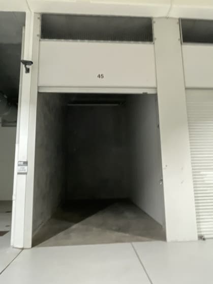 Click to view all images Storage Unit 45/16 Meta Street Caringbah NSW 2229 - Image 3