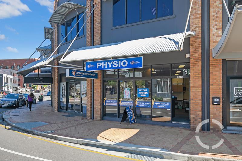 Click to view all images 100 Commercial Road Newstead QLD 4006 - Image 1