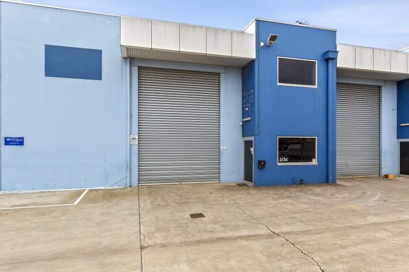 Unit 3, 34 Essington Street Grovedale VIC 3216 - Image 1