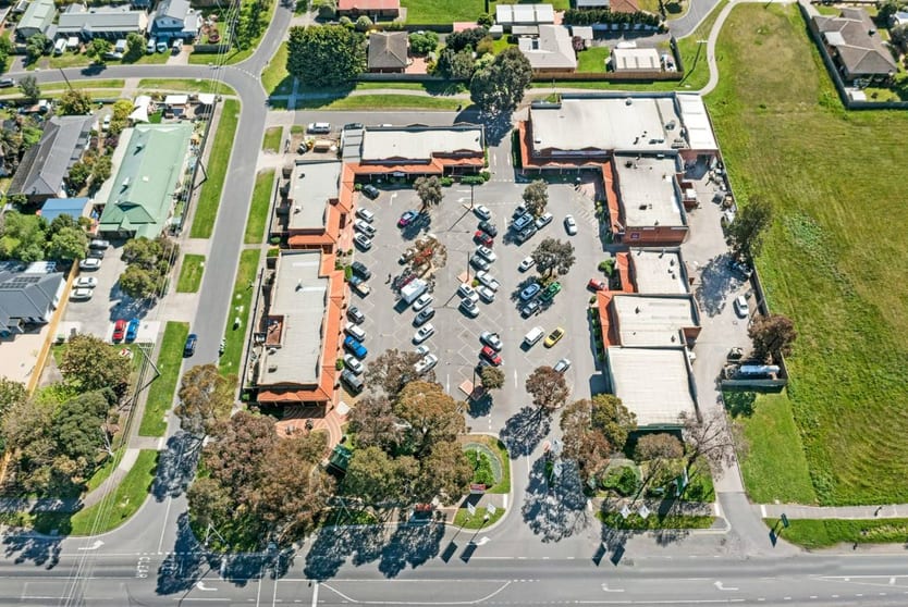Click to view all images Shops 1/75-99 Baxter Tooradin Road Pearcedale VIC 3912 - Image 2