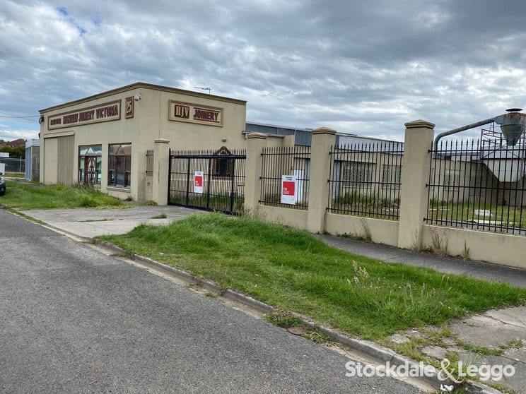 Click to view all images 25-27 Davey Street Morwell VIC 3840 - Image 1