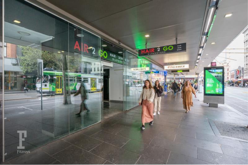 Click to view all images 62 Elizabeth Street Melbourne VIC 3000 - Image 2