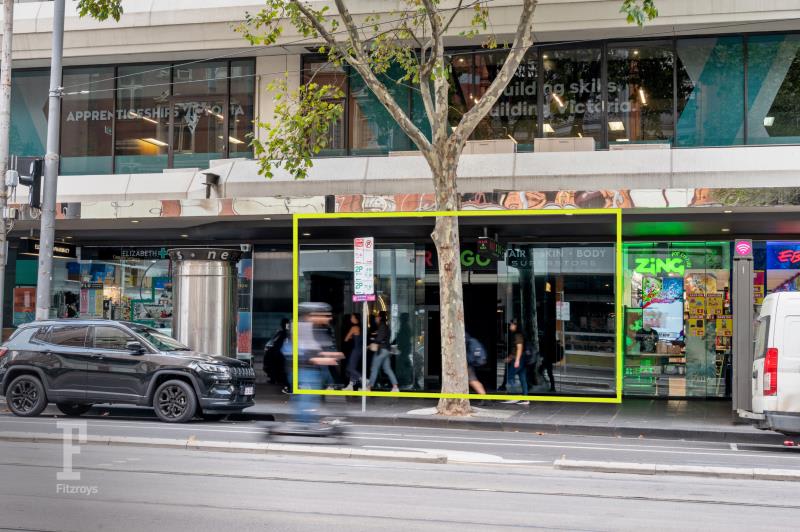 Click to view all images 62 Elizabeth Street Melbourne VIC 3000 - Image 3